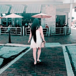 Meet your Posher, Nataly